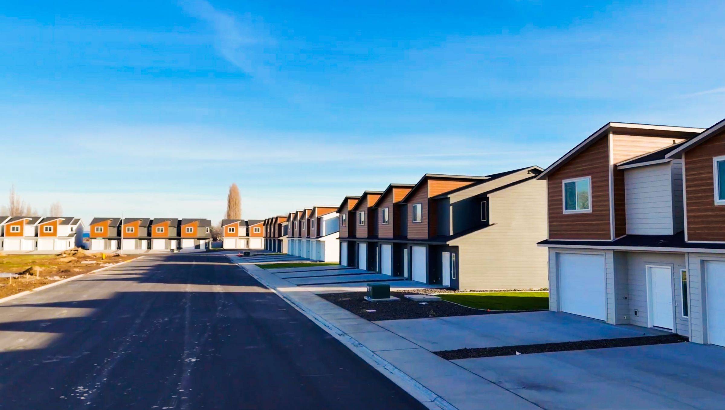 James Hardie installation in Hayden area