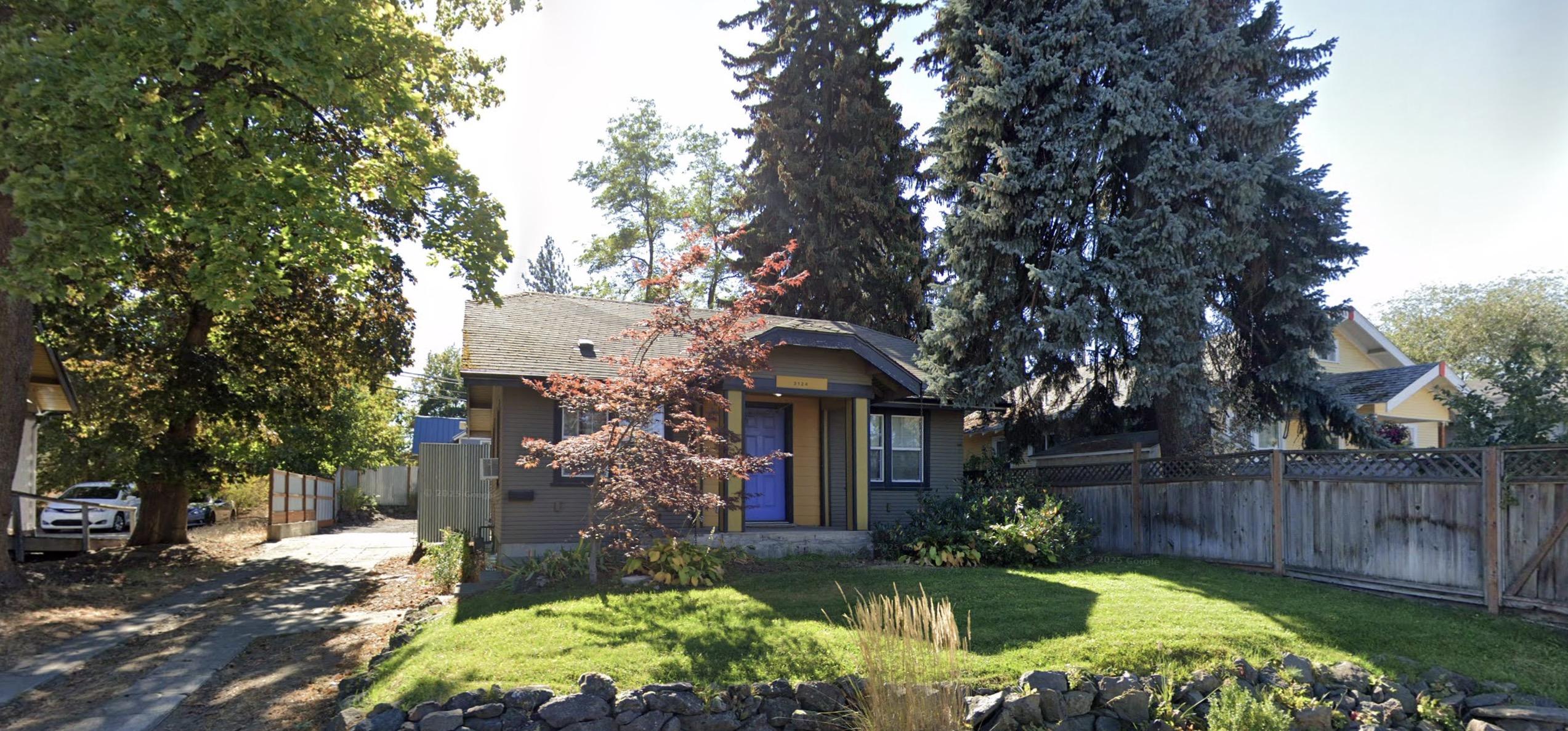 Direct Siding Coeur d'Alene Idaho