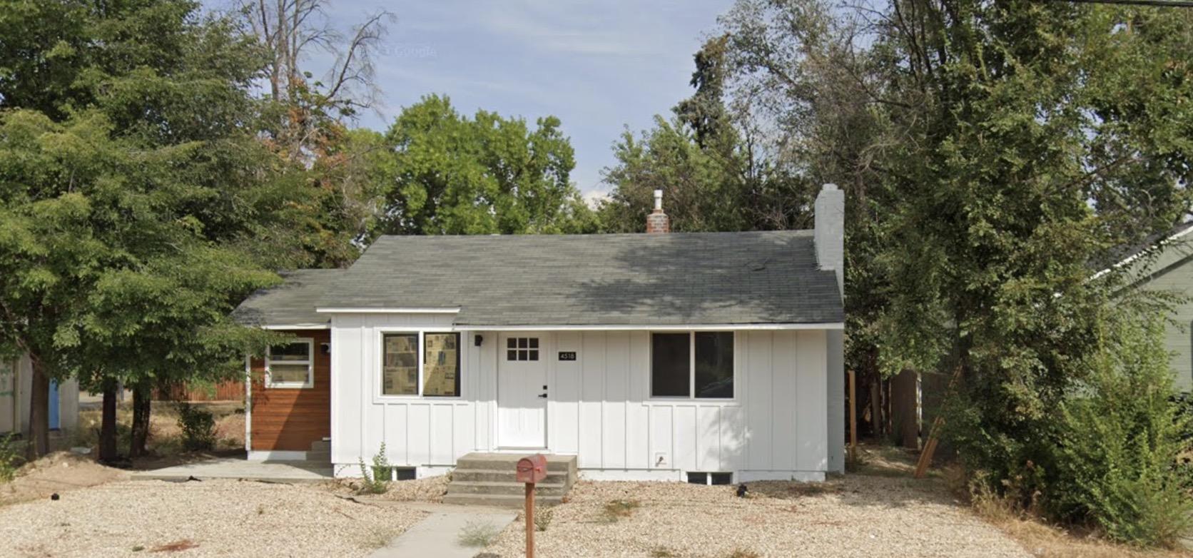 Direct Siding Boise Idaho