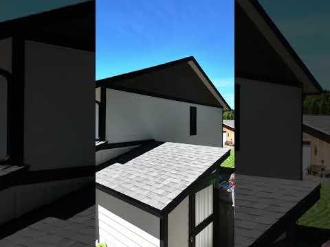 Farm House design with James Hardie DREAM Colors.