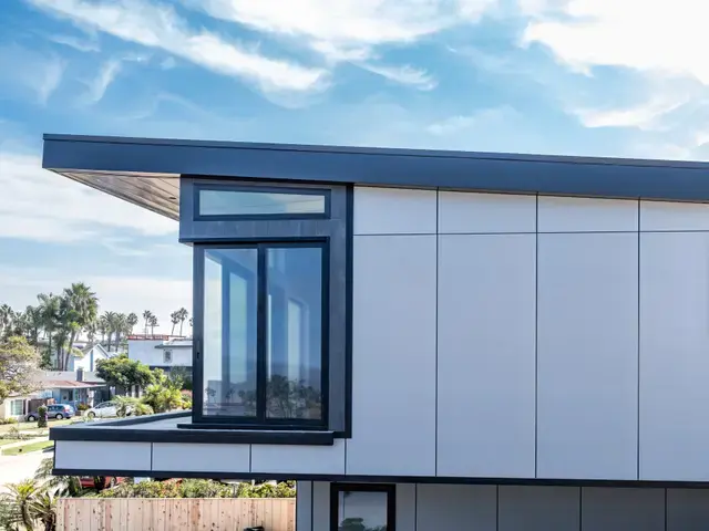 Hardie® Architectural Collection