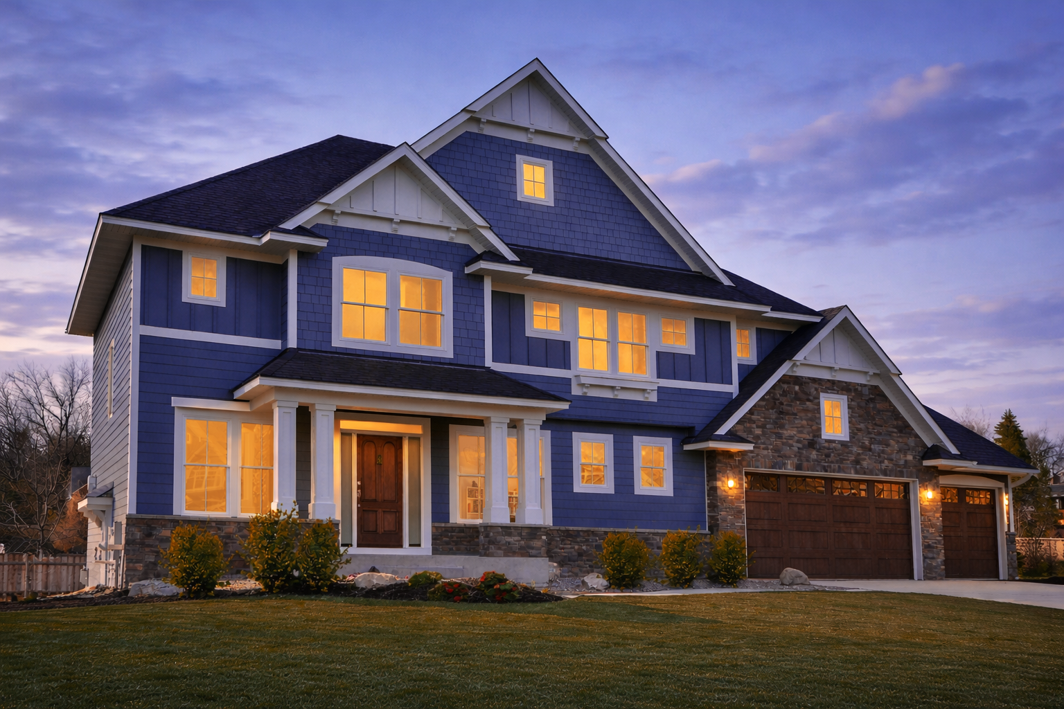Direct Siding Idaho - Quality Siding Installation